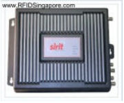 RFID Singapore UHF Reader