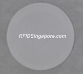 RFID Singapore CD Rom Tag