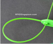 RFID Singapore Cable Tie Tag