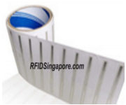 RFID Singapore Library Tag