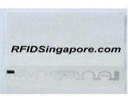 RFID Singapore Logistic Tag