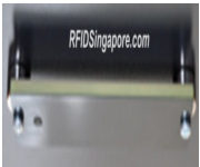 RFID Magnet Metal Tag